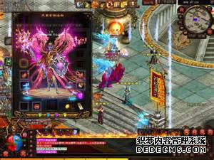  热血传奇1.76法师对决多头巨魔会有哪些结果